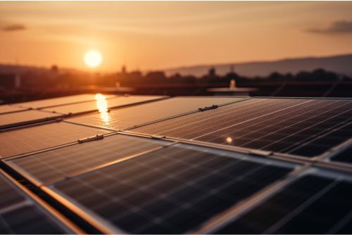 Professionelle Beratung und Ausführung wenn es um Solarthermie geht